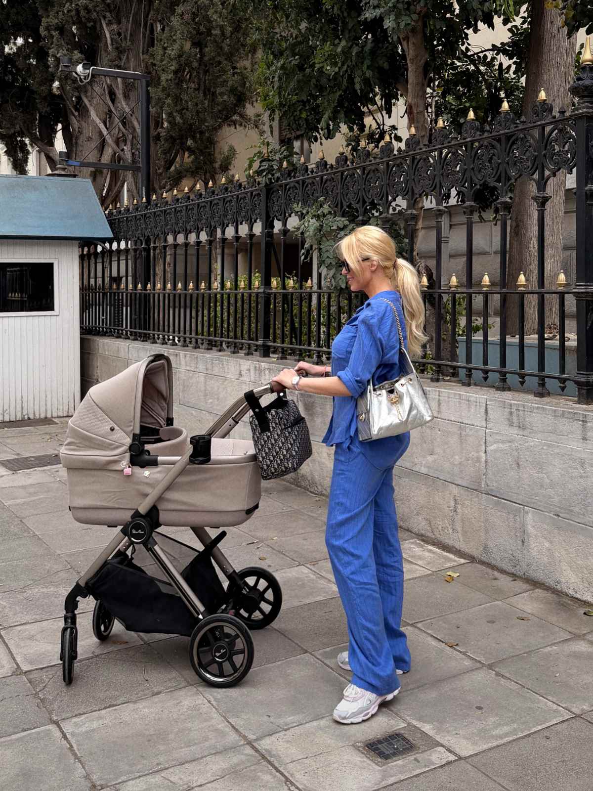 Καινούργιου