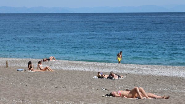 Καιρός