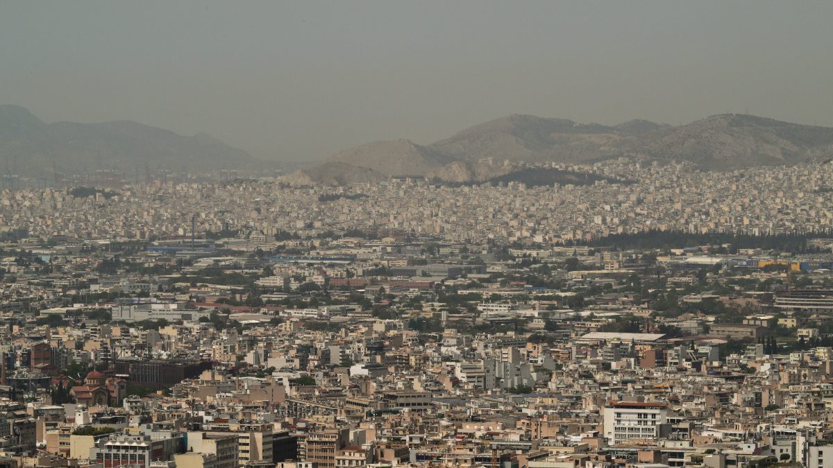 καιρός