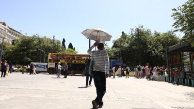 καιρός