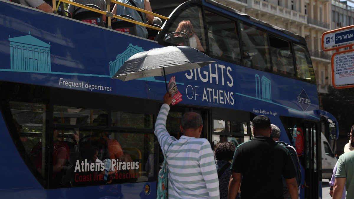καιρός
