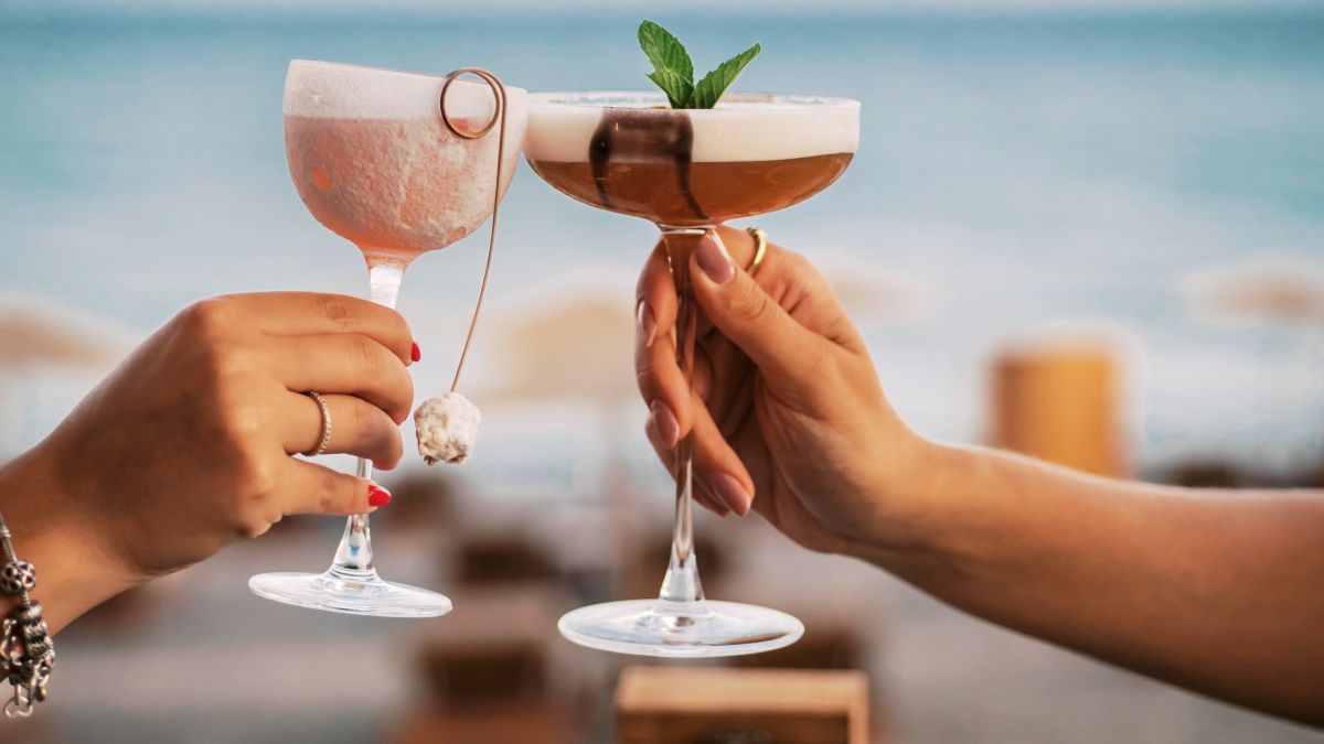 Kanaloa: Το beachfront spot της Ρόδου όπου το καλοκαίρι αποκτά γεύση, ρυθμό και sunset vibes!