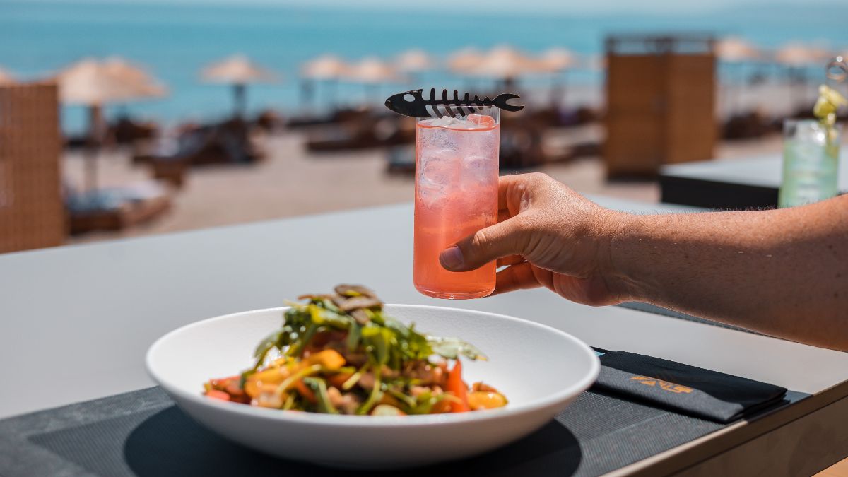 Kanaloa: Το beachfront spot της Ρόδου όπου το καλοκαίρι αποκτά γεύση, ρυθμό και sunset vibes!
