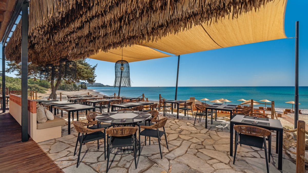 Kanaloa: Το beachfront spot της Ρόδου όπου το καλοκαίρι αποκτά γεύση, ρυθμό και sunset vibes!