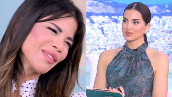 Καραβοκύρη Τσιμτσιλή