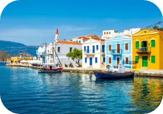 Καστελόριζο