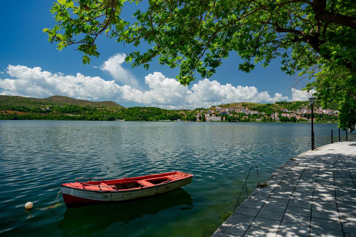 Καστοριά