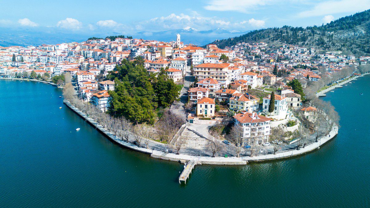 Καστοριά