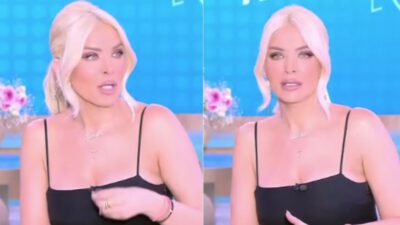 Κατερίνα Καινούργιου: