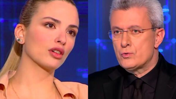 Κατερίνα Λιόλιου, Νίκος Χατζηνικολάου