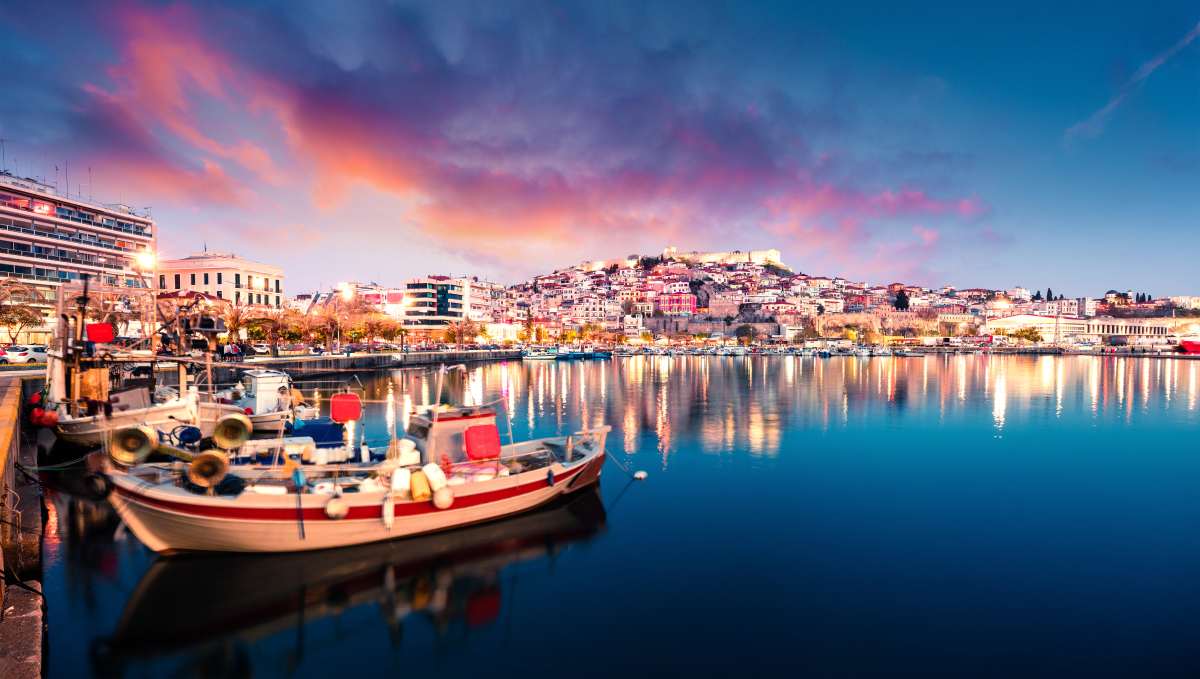 Καβάλα