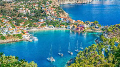 kefalonia