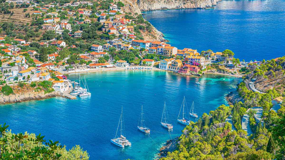 kefalonia