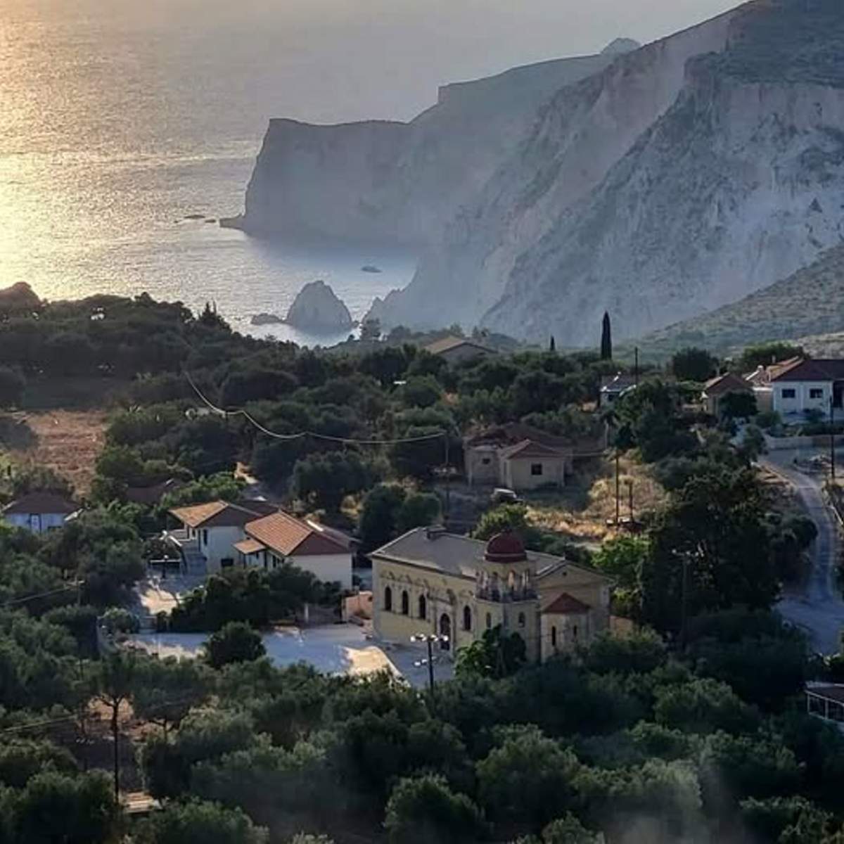 Κερί Ζάκυνθος