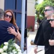 Μαστροκώστα κηδεία αδερφή μητέρα