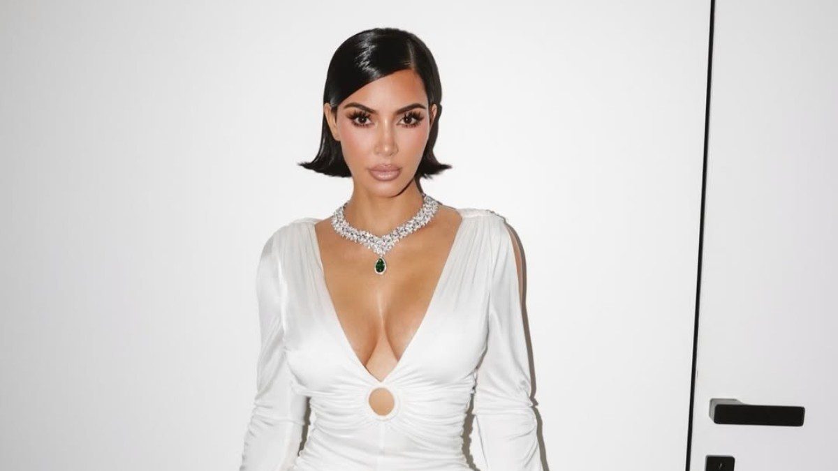 Kim Kardashian