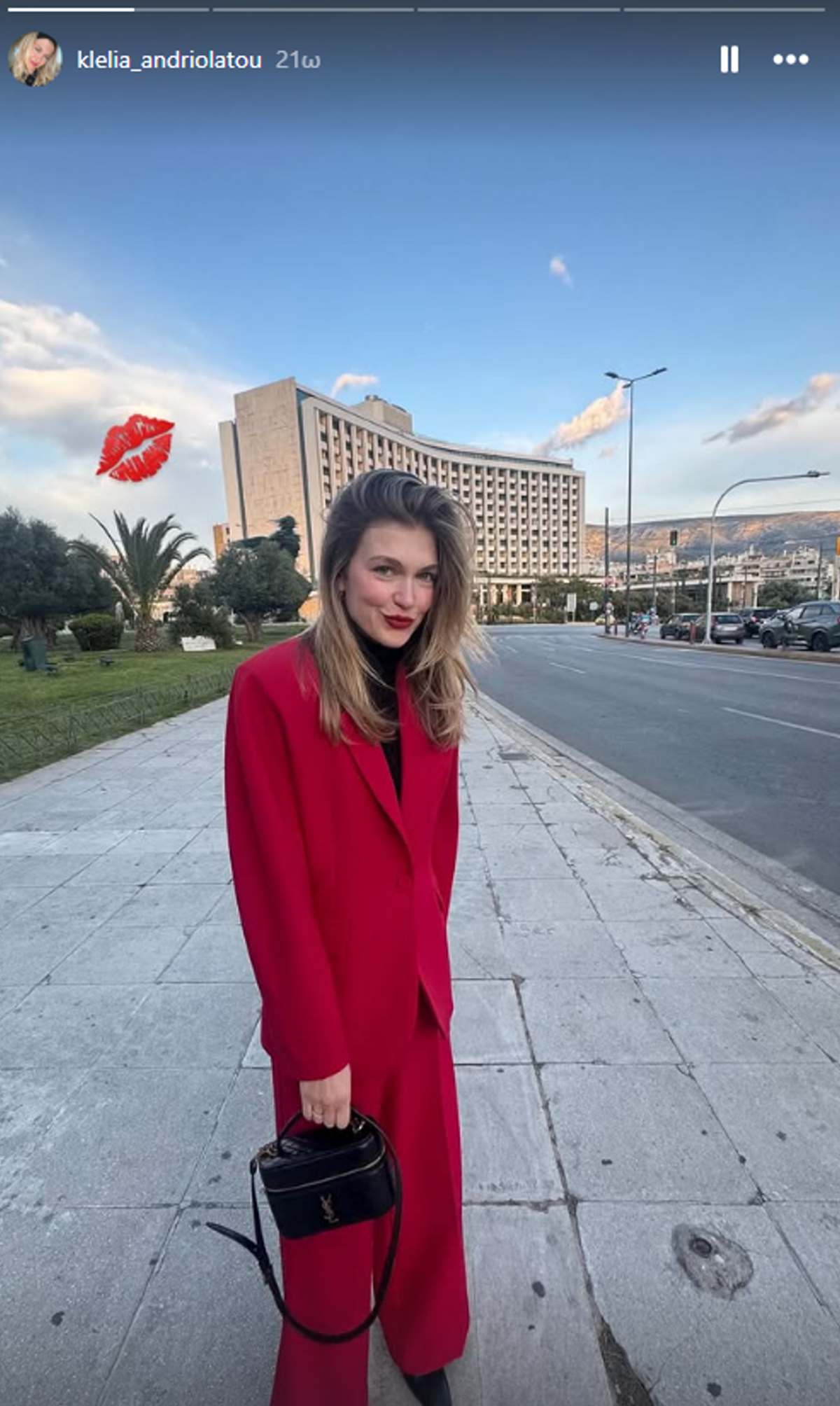Κλέλια Ανδριολάτου