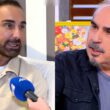 Βαγγέλης Περρής και Νίκος Κοκλώνης
