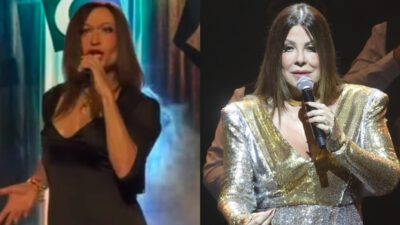 Κωνσταντίνος Μαγκλάρας, Άντζελα Δημητρίου