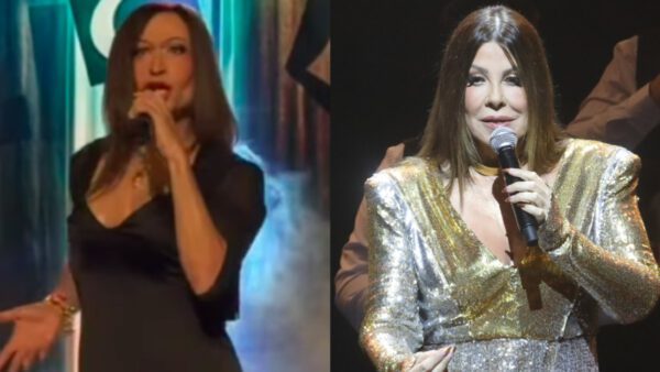 Κωνσταντίνος Μαγκλάρας, Άντζελα Δημητρίου