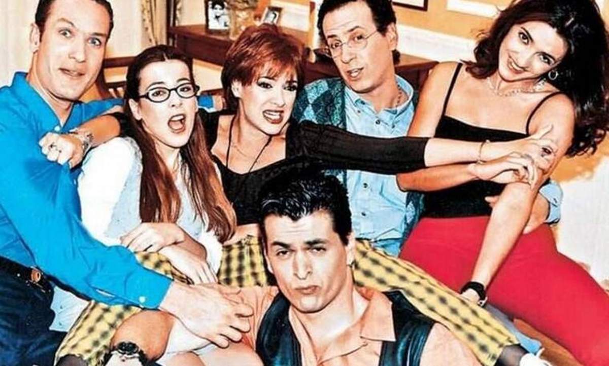 Σειρές Κωνσταντίνου και Ελένης