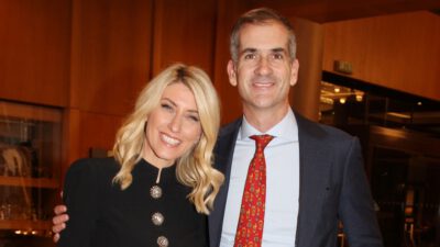 Σία Κοσιώνη: Το πρώτο νέο βήμα μετά την αποχώρησή της από τον ΣΚΑΪ - Πού θα την δούμε το Σάββατο