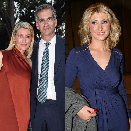 Κοσιώνη: Ποια είναι η Σία – Ο πρώην σύζυγός της, η επεισοδιακή γνωριμία με τον Μπακογιάννη και το πρόβλημα υγείας που την έστειλε ΜΕΘ