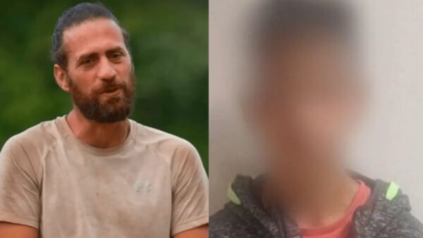 «Τον έβαλε στο πορτμπαγκάζ αιμόφυρτο» – Χαμός έξω από τα δικαστήρια για τον Κώστα Παπαδόπουλο (Βίντεο)