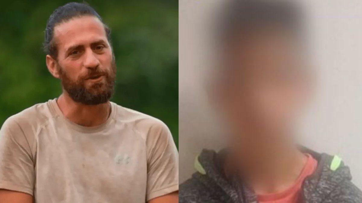 «Τον έβαλε στο πορτμπαγκάζ αιμόφυρτο» – Χαμός έξω από τα δικαστήρια για τον Κώστα Παπαδόπουλο (Βίντεο)