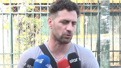 Κώστας Παπαδόπουλος