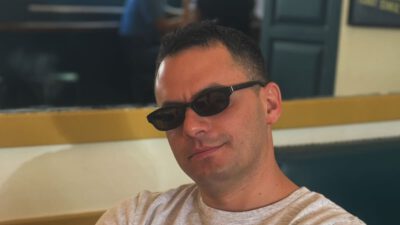 Παναγιώτης Κουτσουμπής