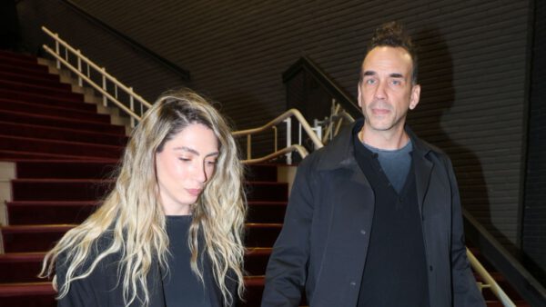 Κόζαρη Μουζουράκης