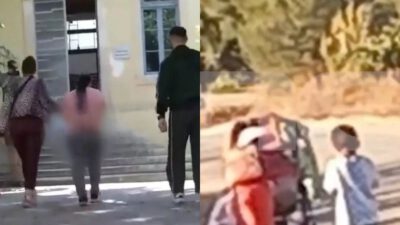Θρίλερ στην Κρήτη με την οικογένεια της 3χρονης: Οι 6 εγκυμοσύνες, τα νεκρά και «άφαντα» παιδιά τους και το θερμοκήπιο-κολαστήριο