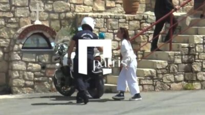 Κρήτη - Αδελφή 21χρονου