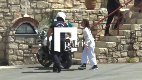 Κρήτη - Αδελφή 21χρονου