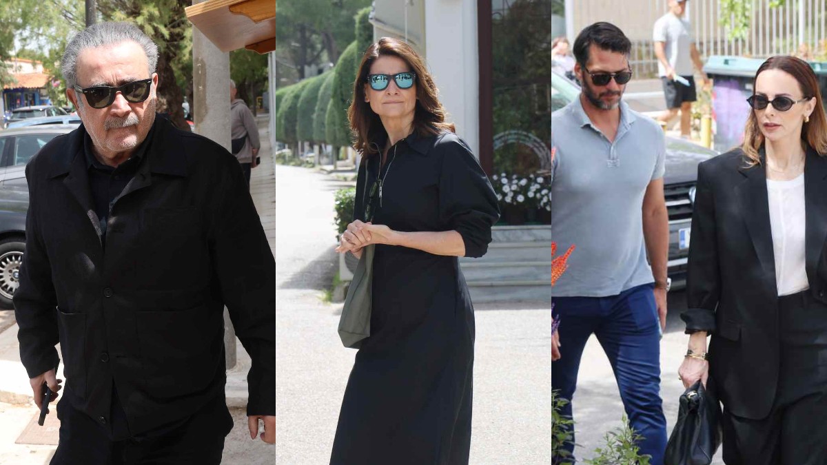 Λαζόπουλος, Σερπιέρη, Μάζης, Μαγγίρα