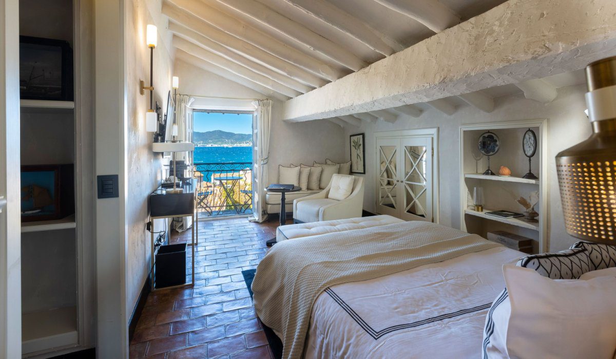 la yaca hotel