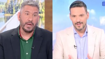 Χάρης Λεμπιδάκης Κώστας Τσουρός