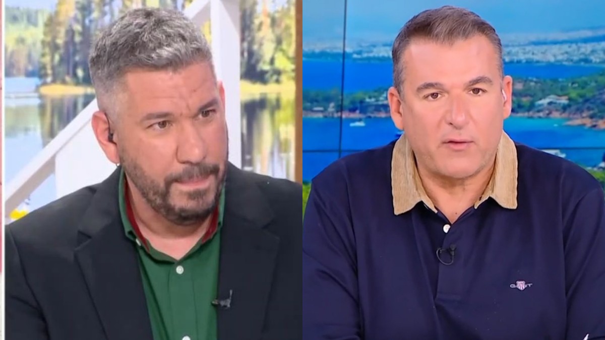 Λεμπιδάκης Λιάγκας