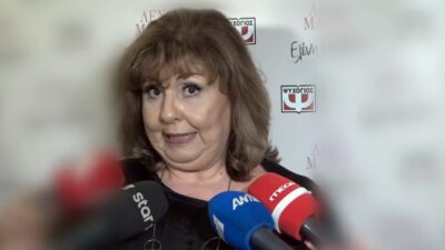 Λένα Μαντά