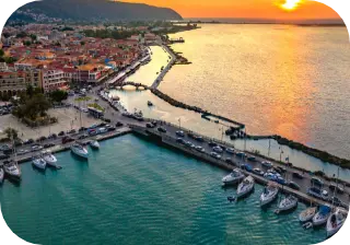Λευκάδα