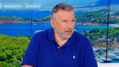 Λιάγκας