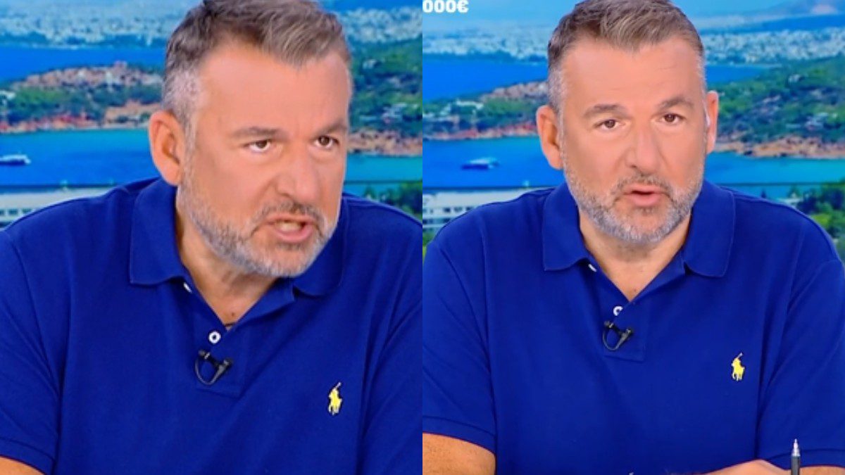 Λιάγκας