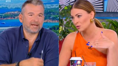Λιάγκας Καμπούρη
