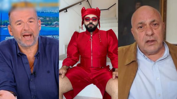Λιάγκας, Akylas, Μπέος