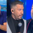 Λιάγκας, Λεμπιδάκης, Φασουλής