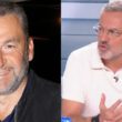 Λιάγκας, Συρίγος