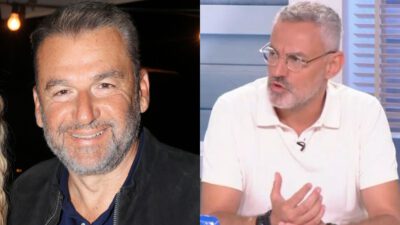 Λιάγκας, Συρίγος