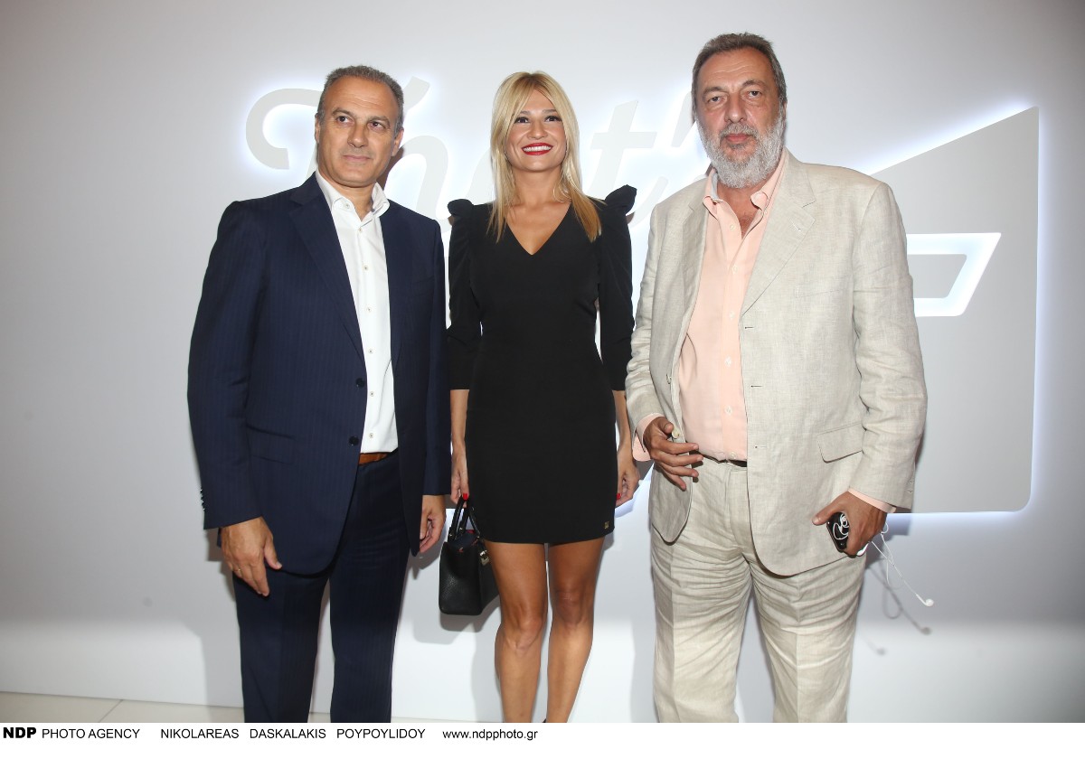 Λιαρέλης Σκορδά