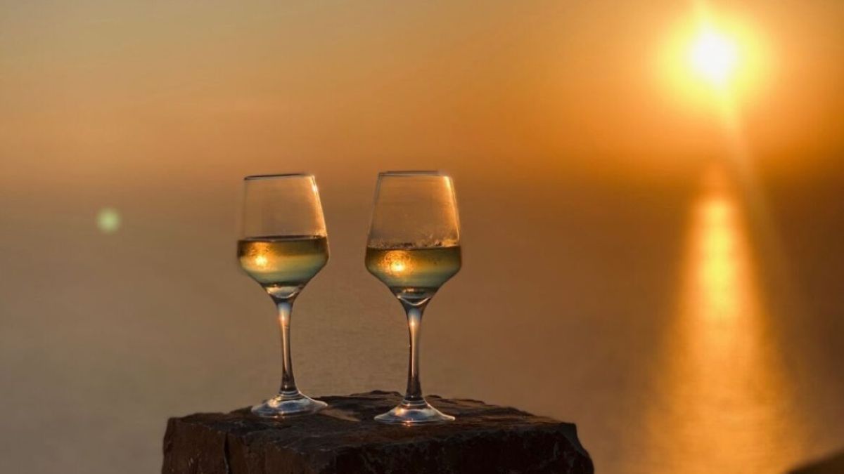 Liogerma Olympos: Η αυθεντική πλευρά της Καρπάθου με φόντο το Αιγαίο